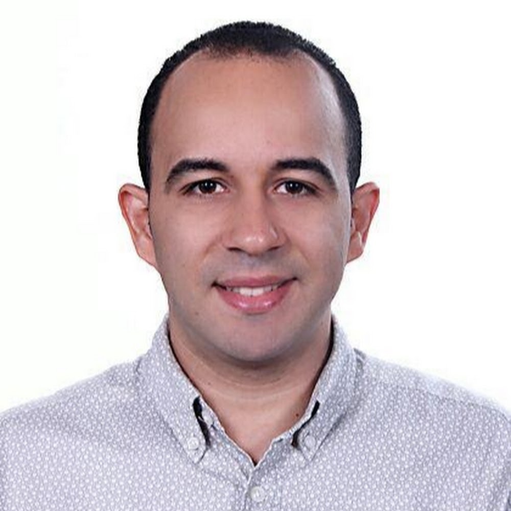 Meet your Posher, Juan carlos